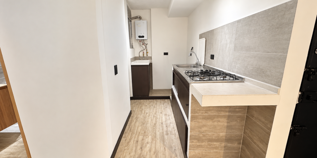 Apartamento en venta en Guaymaral, Bogotá · foto 4 de 24