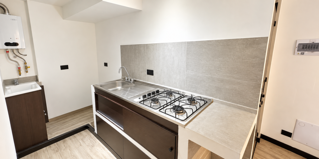 Apartamento en venta en Guaymaral, Bogotá · foto 5 de 24