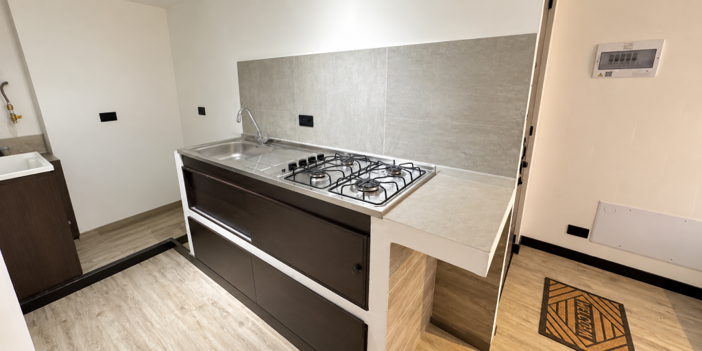 Apartamento en venta en Guaymaral, Bogotá · foto 6 de 24