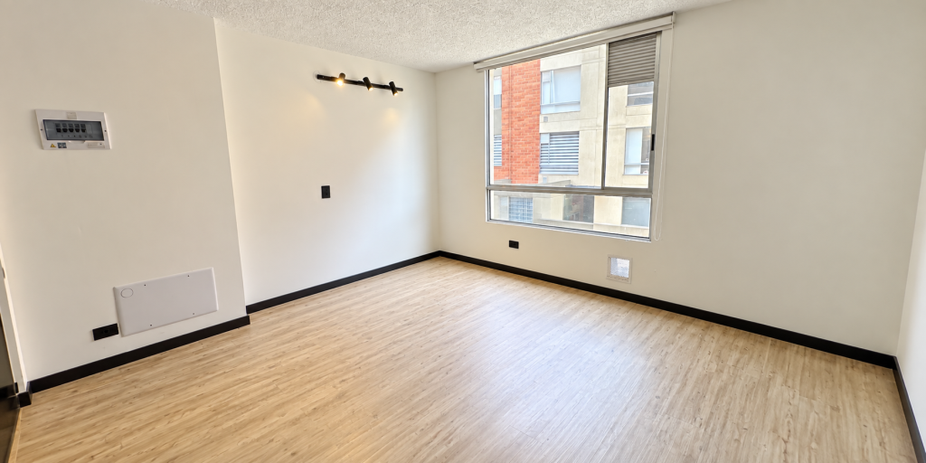 Apartamento en venta en Guaymaral, Bogotá · foto 12 de 24