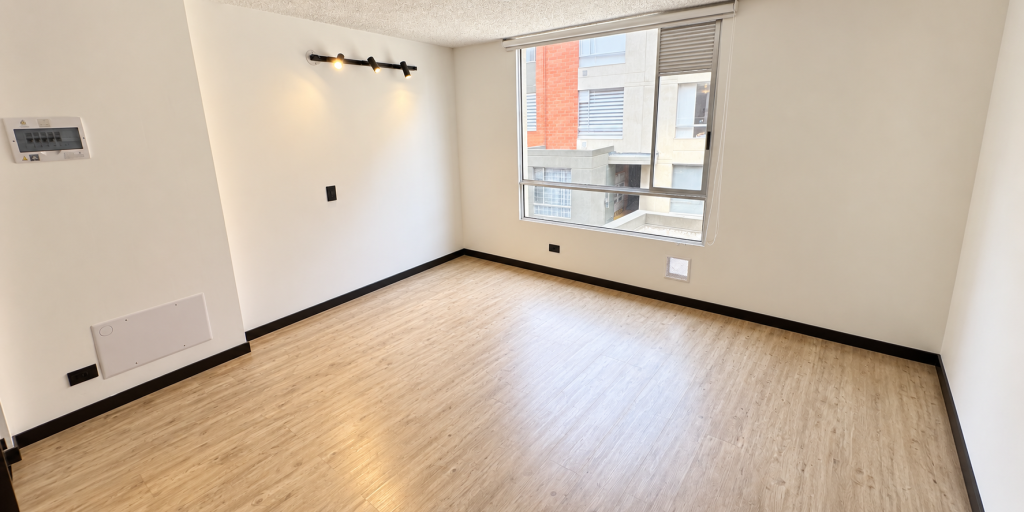 Apartamento en venta en Guaymaral, Bogotá · foto 13 de 24