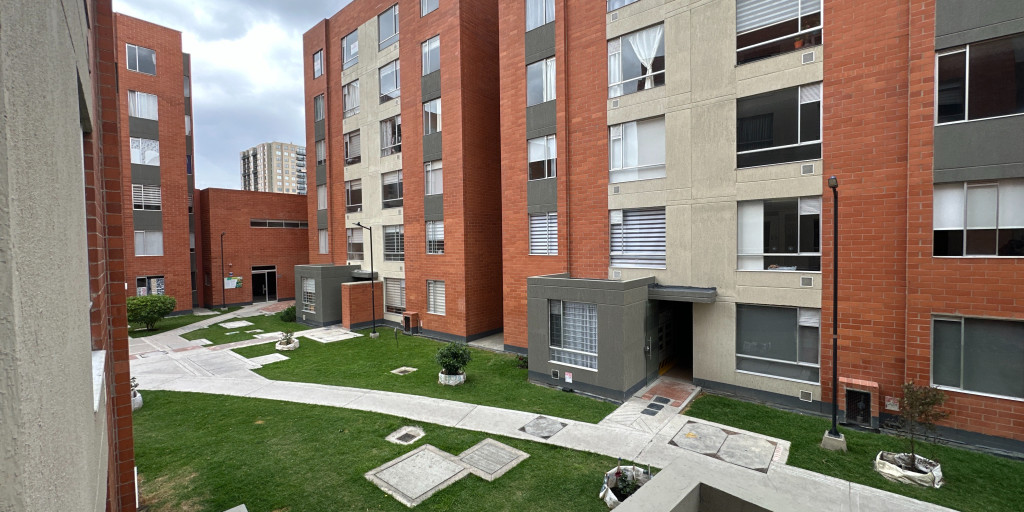 Apartamento en venta en Guaymaral, Bogotá · foto 15 de 24