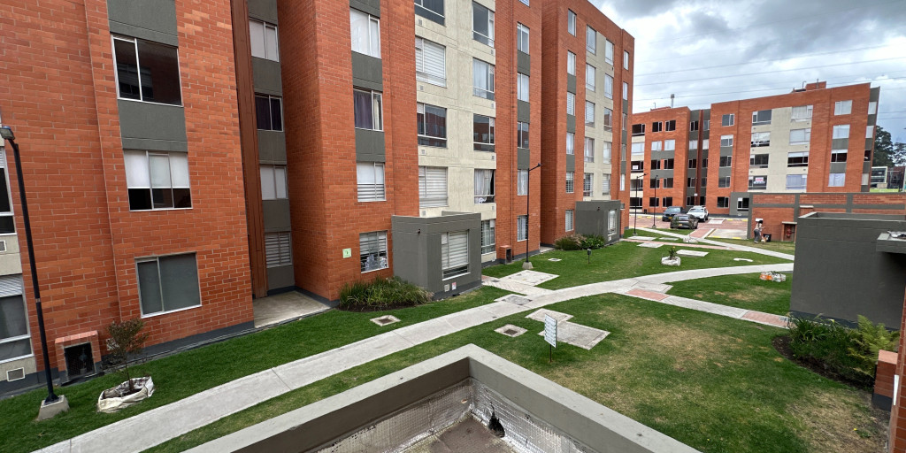 Apartamento en venta en Guaymaral, Bogotá · foto 16 de 24