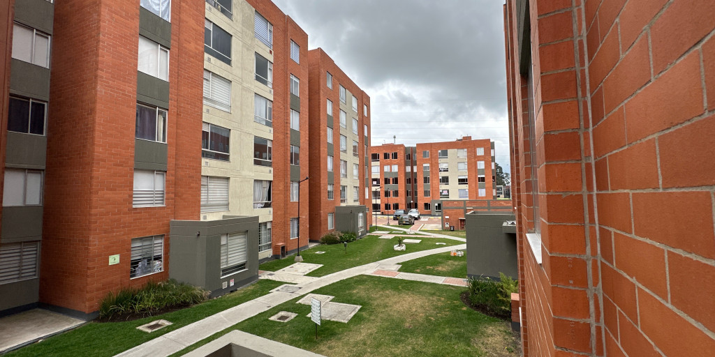 Apartamento en venta en Guaymaral, Bogotá · foto 17 de 24