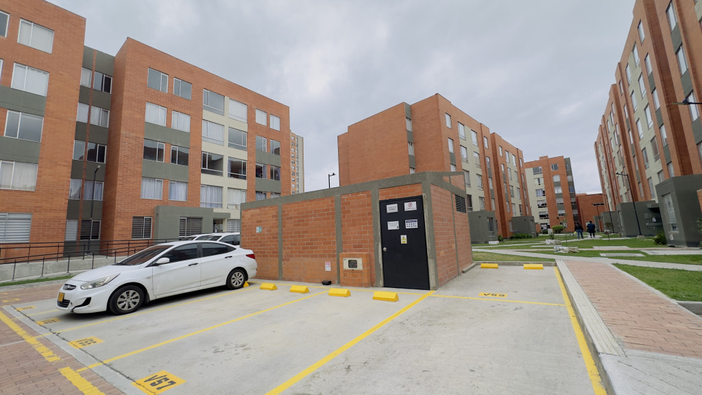 Apartamento en venta en Guaymaral, Bogotá · foto 19 de 24