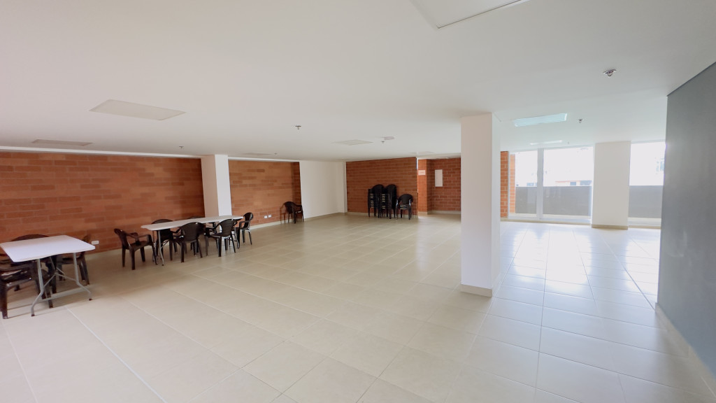 Apartamento en venta en Guaymaral, Bogotá · foto 21 de 24