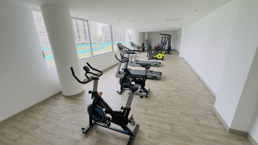 Apartamento en venta en Guaymaral, Bogotá · foto 22 de 24