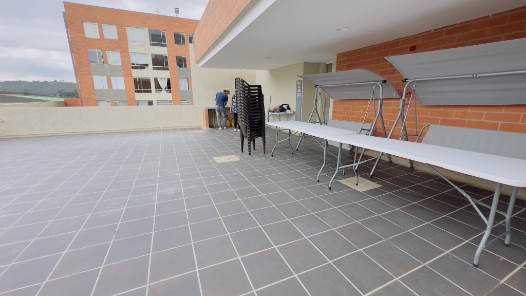 Apartamento en venta en Guaymaral, Bogotá · foto 23 de 24