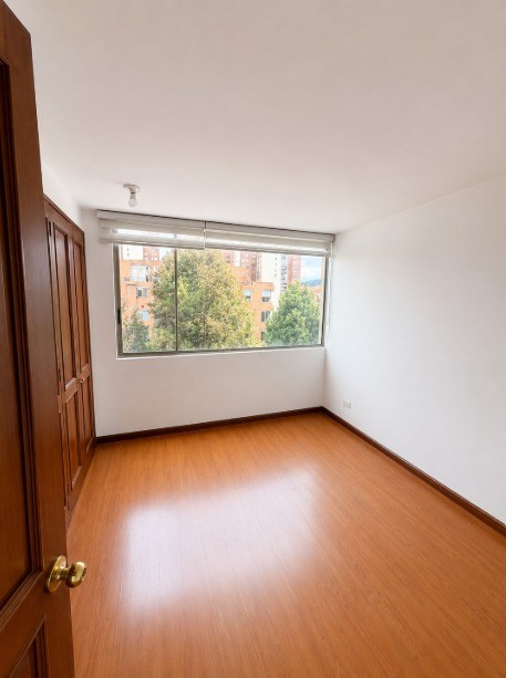 Apartamento en venta en Colina Campestre, Bogotá · foto 3 de 12