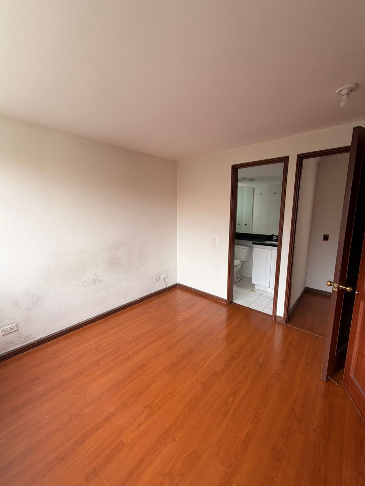 Apartamento en venta en Colina Campestre, Bogotá · foto 7 de 12
