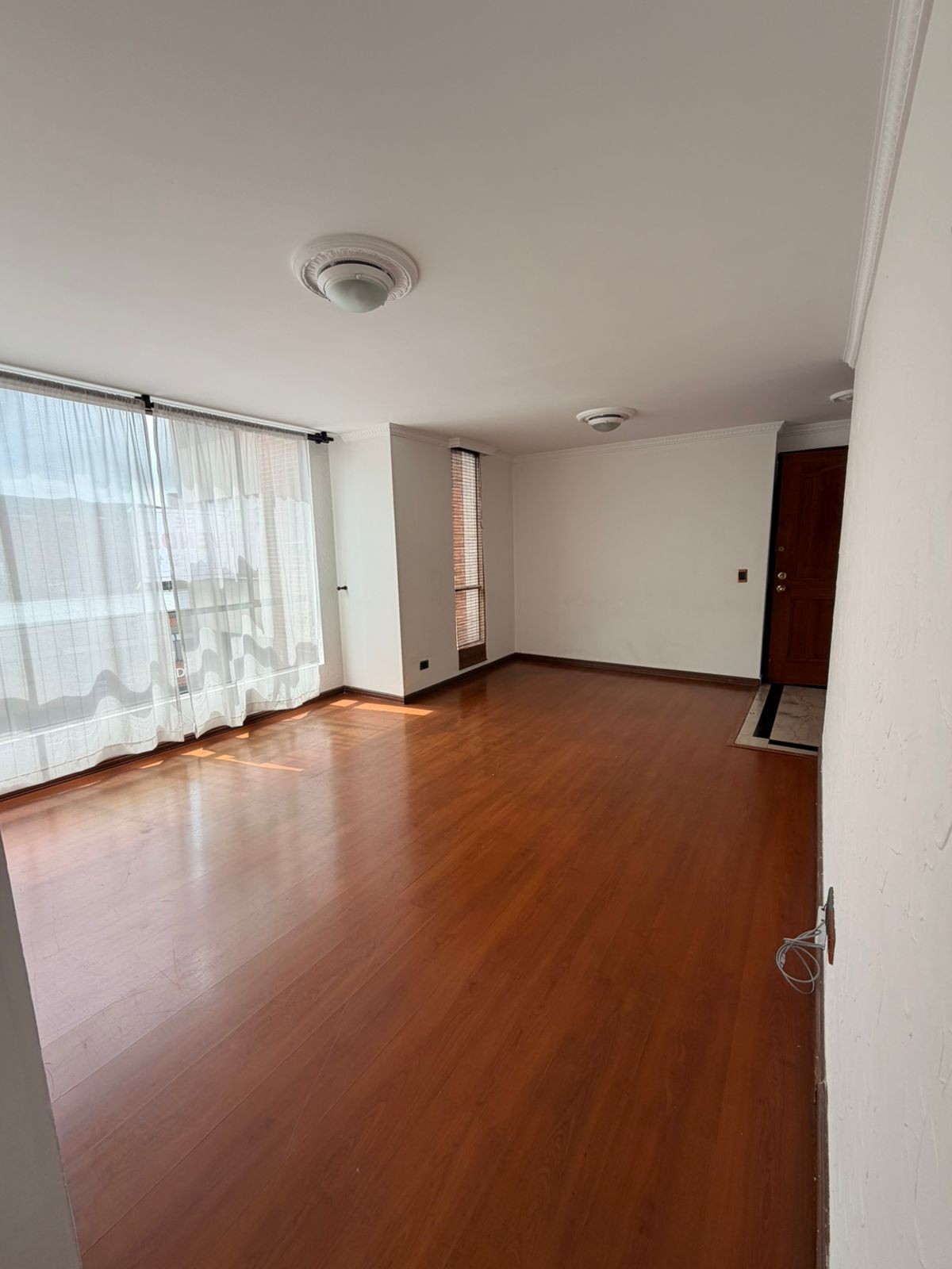 Apartamento en venta en Colina Campestre, Bogotá · foto 2 de 12