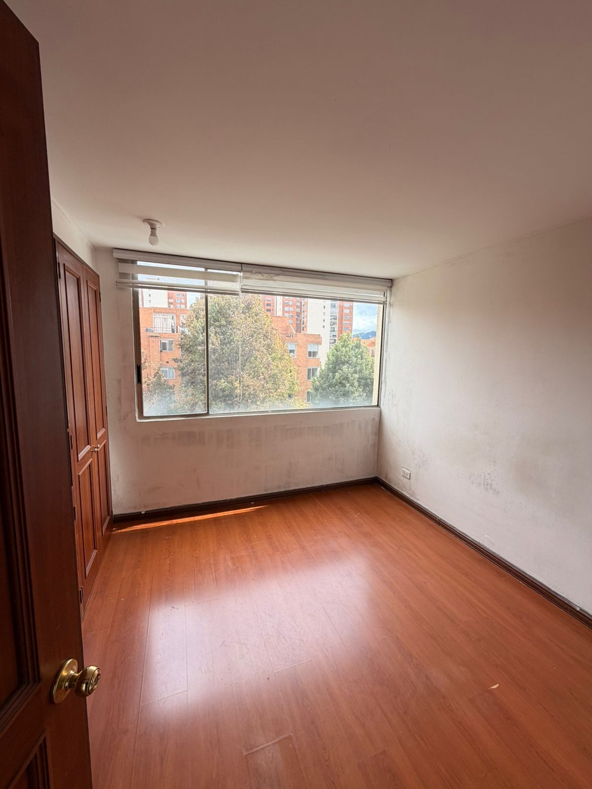 Apartamento en venta en Colina Campestre, Bogotá · foto 4 de 12