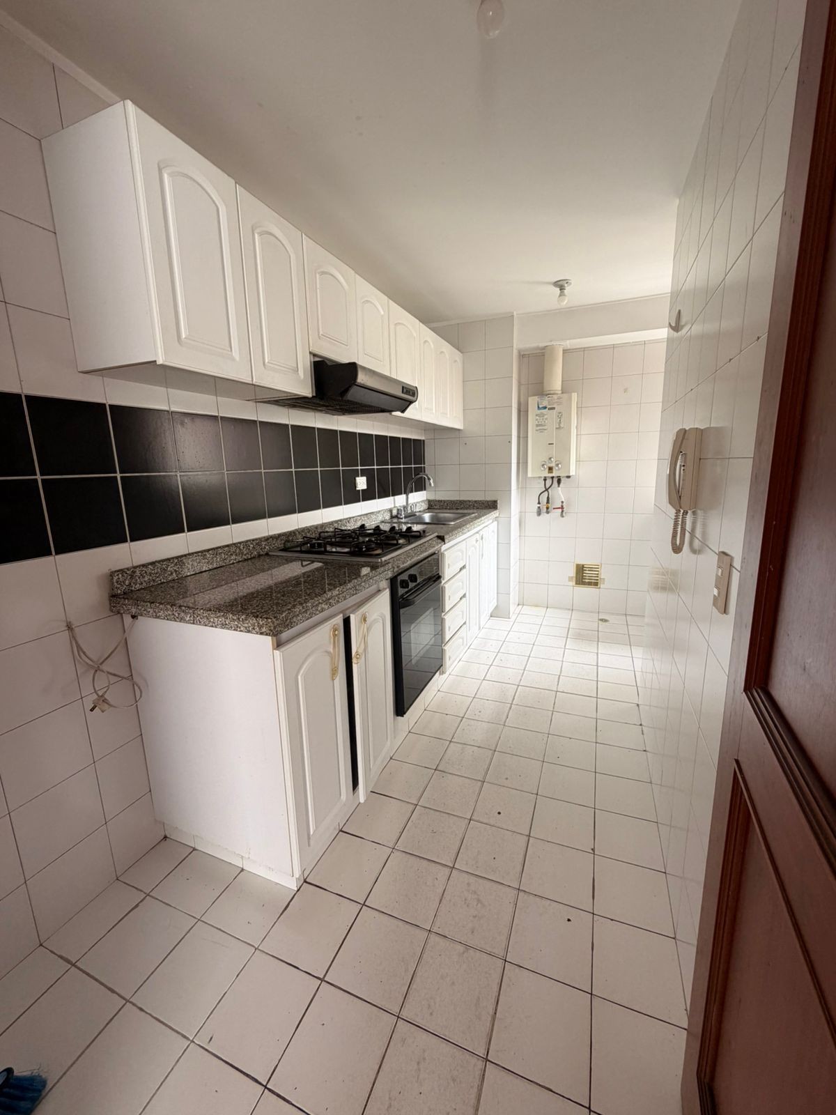Apartamento en venta en Colina Campestre, Bogotá · foto 10 de 12