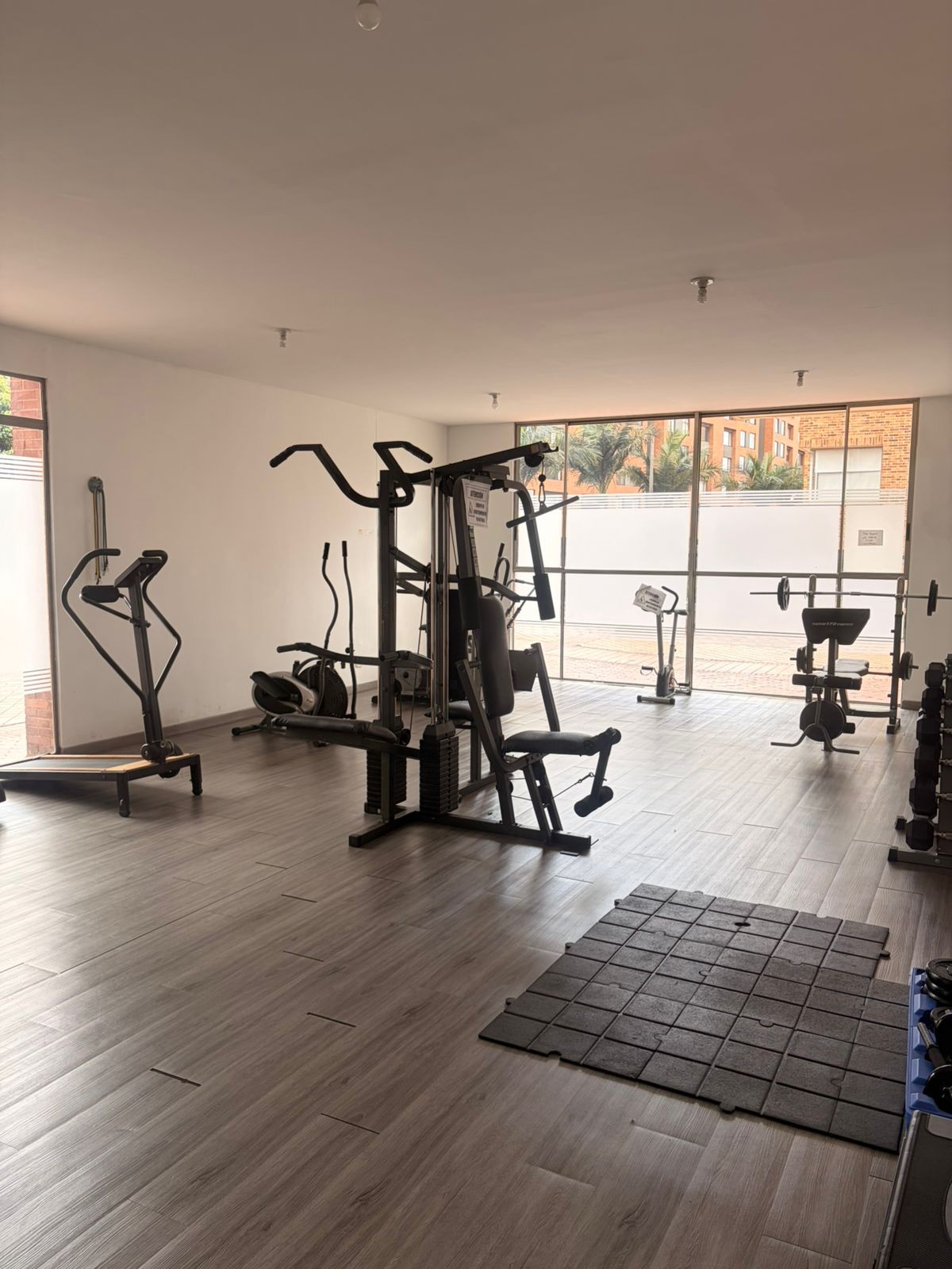 Apartamento en venta en Colina Campestre, Bogotá · foto 12 de 12