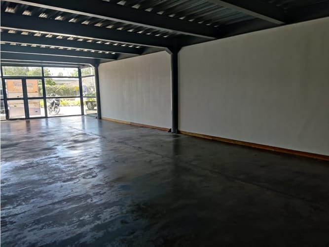 Bodega en arriendo en Llano Grande, Rionegro, 300 m² · foto 6 de 8