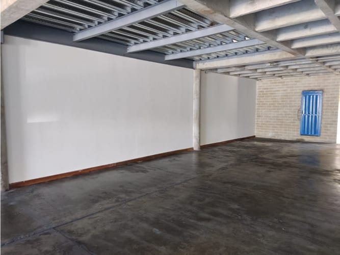 Bodega en arriendo en Llano Grande, Rionegro, 300 m² · foto 7 de 8