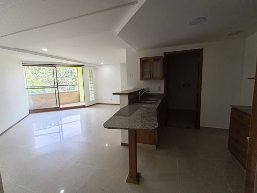 Apartamento en Arriendo en Aves Maria, Sabaneta