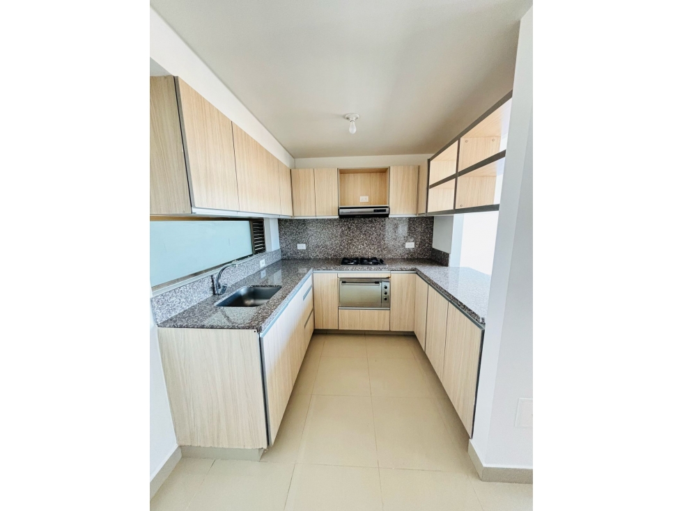 Apartamento en venta en Niza, Bogotá · foto 4 de 24