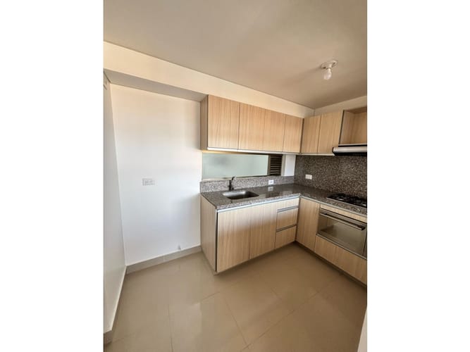 Apartamento en venta en Niza, Bogotá · foto 5 de 24