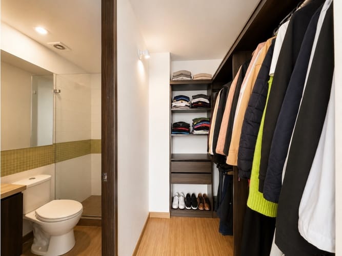 Apartamento en venta en Niza, Bogotá · foto 11 de 24