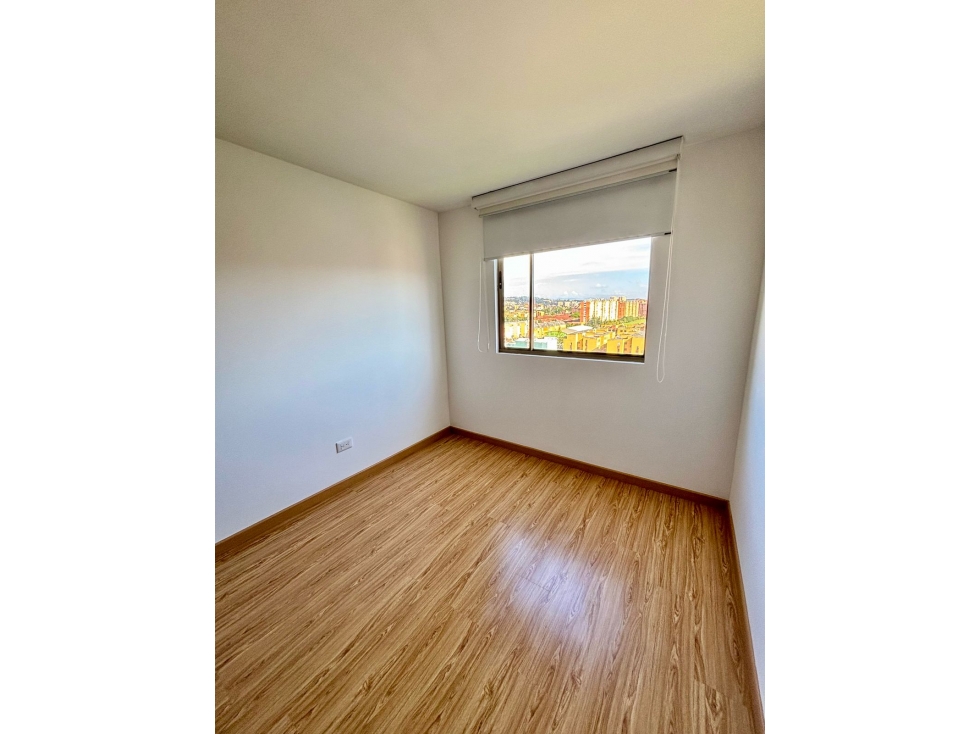 Apartamento en venta en Niza, Bogotá · foto 12 de 24