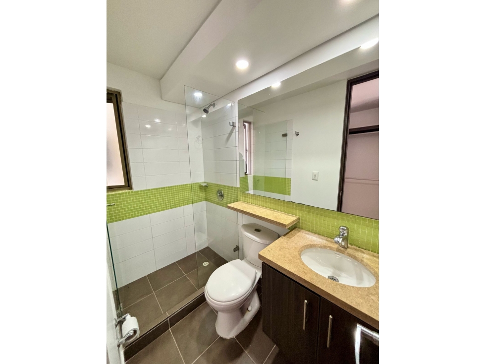 Apartamento en venta en Niza, Bogotá · foto 14 de 24