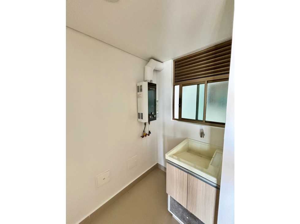 Apartamento en venta en Niza, Bogotá · foto 15 de 24