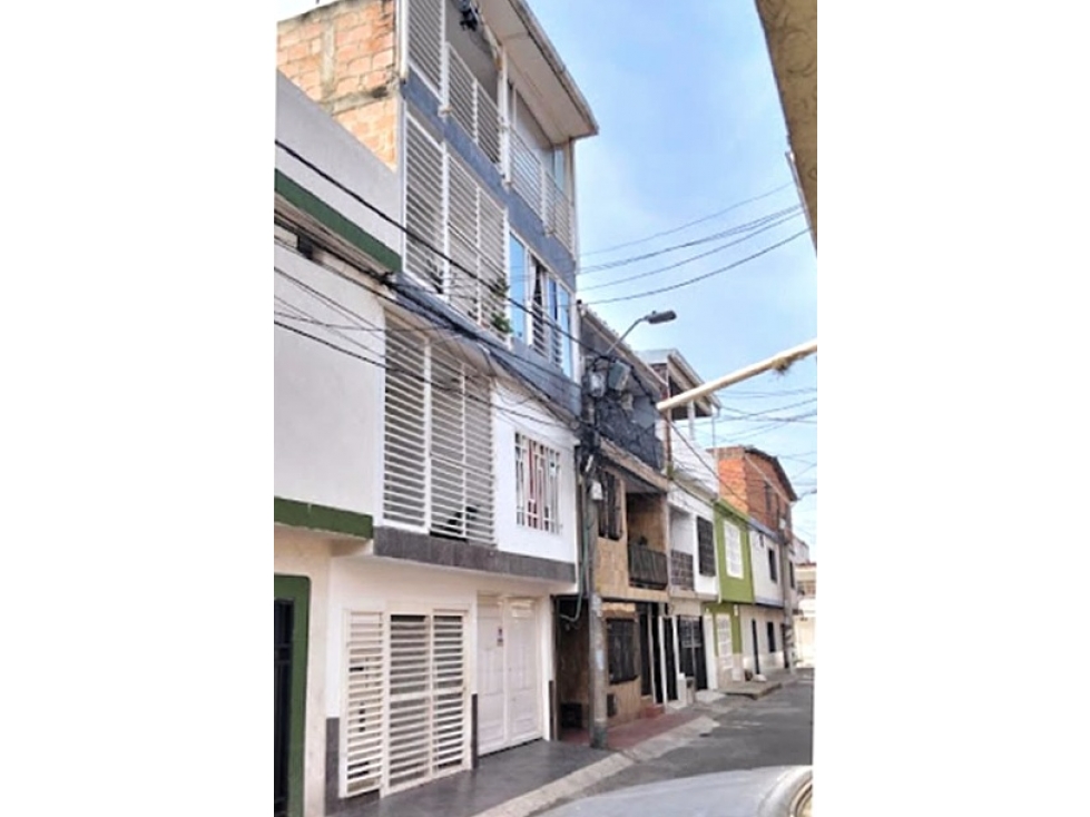 Casa de 14 habitaciones en venta en Leon Xiii, Cali — imagen 1 de 16