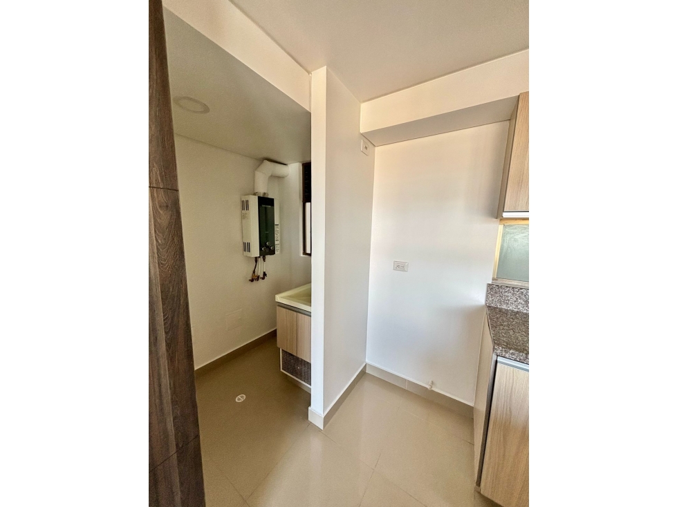 Apartamento en venta en Niza, Bogotá · foto 16 de 24