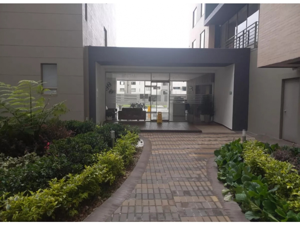 Apartamento en venta en Niza, Bogotá · foto 18 de 24