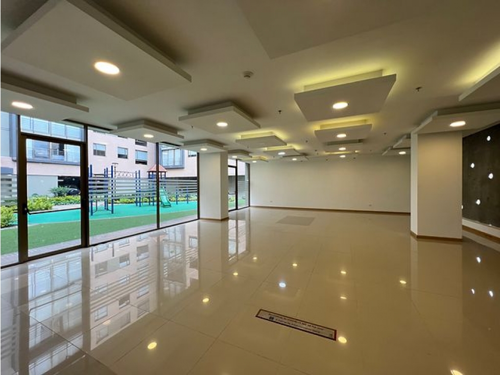 Apartamento en venta en Niza, Bogotá · foto 19 de 24
