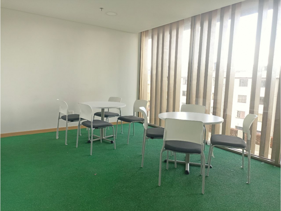 Apartamento en venta en Niza, Bogotá · foto 22 de 24