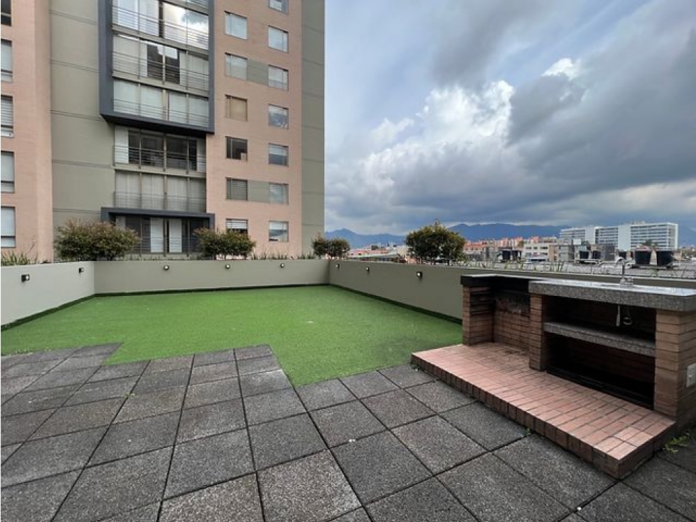 Apartamento en venta en Niza, Bogotá · foto 24 de 24
