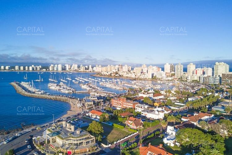 Hostel en Venta y Alquiler en La Pastora Punta del Este · Foto 3
