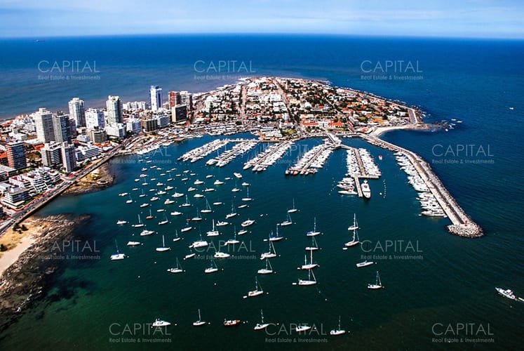 Hostel en Venta y Alquiler en La Pastora Punta del Este · Foto 8