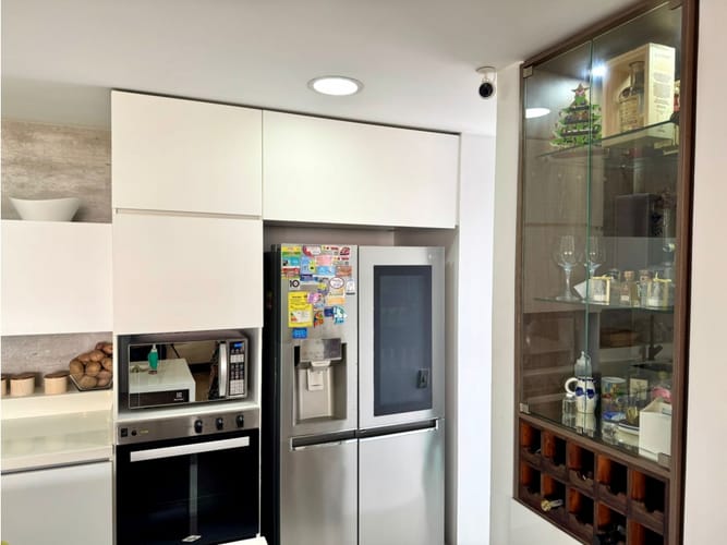 Apartamento en venta en Loma De Las Brujas, Envigado · foto 10 de 24