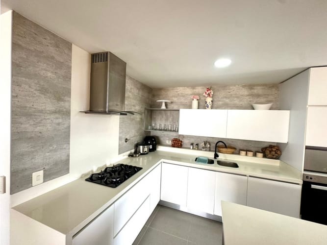 Apartamento en venta en Loma De Las Brujas, Envigado · foto 11 de 24