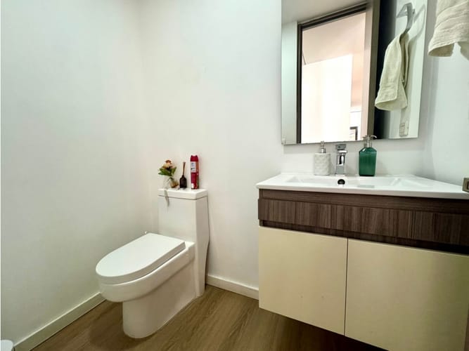 Apartamento en venta en Loma De Las Brujas, Envigado · foto 13 de 24