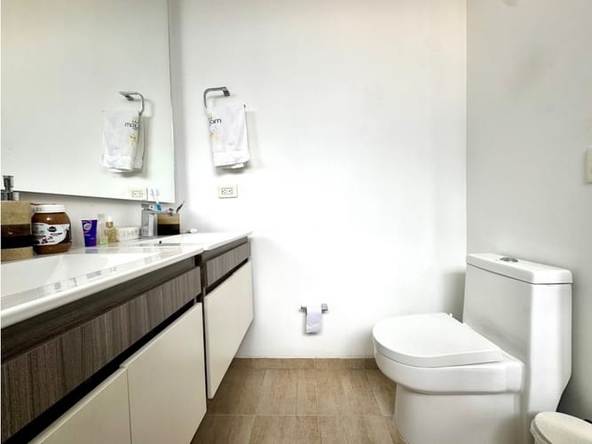 Apartamento en venta en Loma De Las Brujas, Envigado · foto 14 de 24