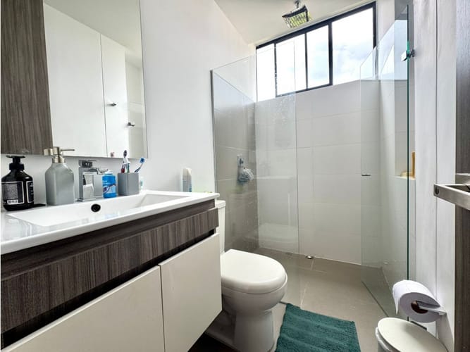 Apartamento en venta en Loma De Las Brujas, Envigado · foto 15 de 24