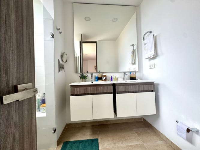 Apartamento en venta en Loma De Las Brujas, Envigado · foto 16 de 24