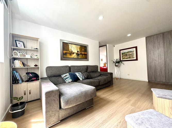Apartamento en venta en Loma De Las Brujas, Envigado · foto 22 de 24