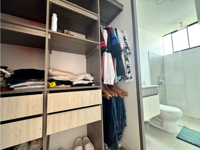 Apartamento en venta en Loma De Las Brujas, Envigado · foto 23 de 24