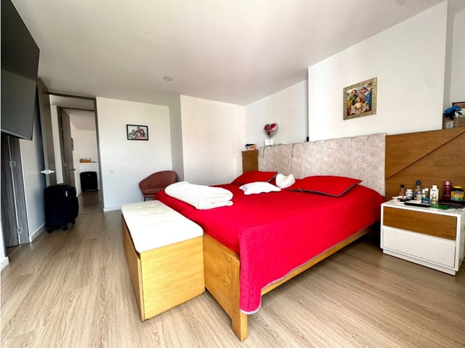 Apartamento en venta en Loma De Las Brujas, Envigado · foto 24 de 24
