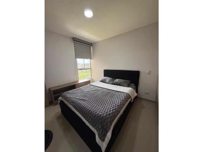 Apartamento de 3 alcobas en venta en San Francisco, Medellín, 64 m² · foto 7 de 24