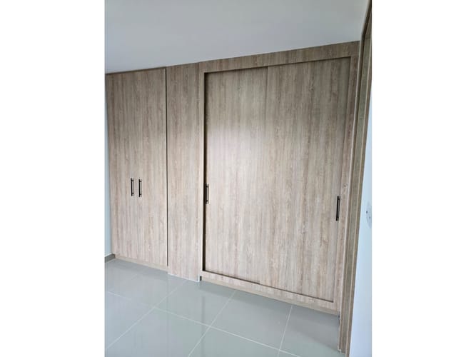Apartamento de 3 alcobas en venta en San Francisco, Medellín, 64 m² · foto 15 de 24