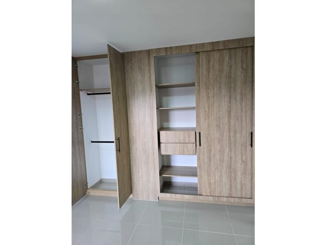 Apartamento de 3 alcobas en venta en San Francisco, Medellín, 64 m² · foto 16 de 24