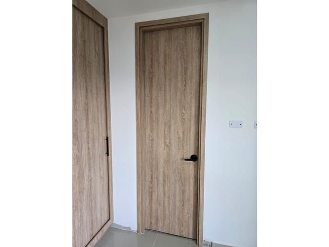 Apartamento de 3 alcobas en venta en San Francisco, Medellín, 64 m² · foto 19 de 24
