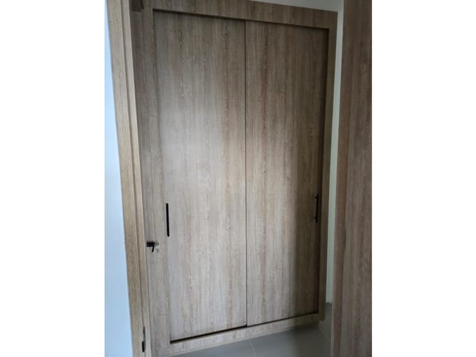 Apartamento de 3 alcobas en venta en San Francisco, Medellín, 64 m² · foto 20 de 24