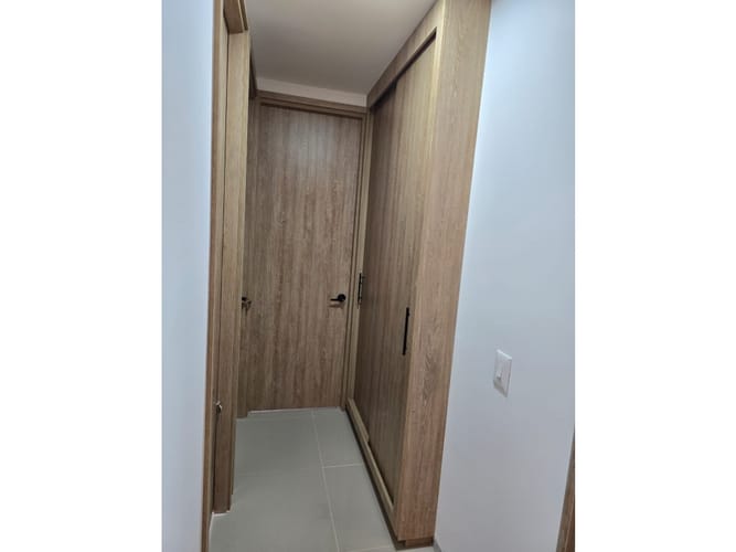 Apartamento de 3 alcobas en venta en San Francisco, Medellín, 64 m² · foto 23 de 24